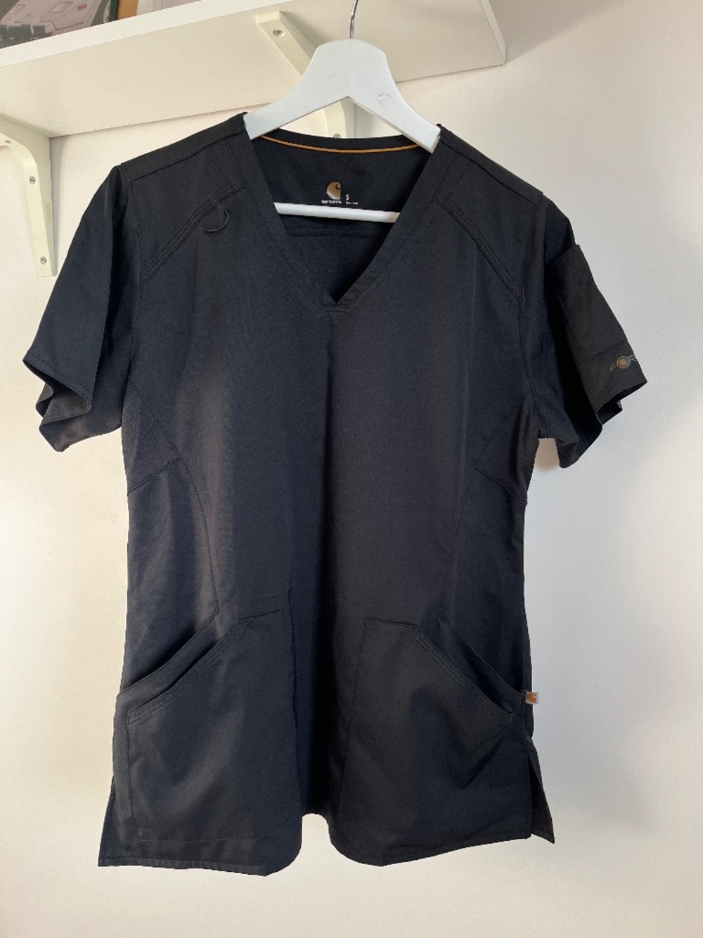 Carhartt G Force scrub top